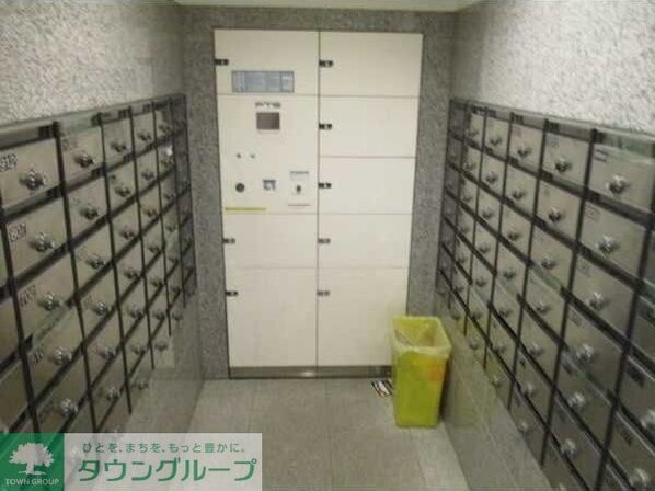 BSレジデンス栄(旧名称:グランルージュ栄)の物件内観写真